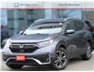 2021 Honda CR-V EX-L (Stk: 16-250574A) in Orléans - Image 1 of 27
