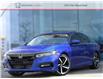 2019 Honda Accord Sport 1.5T (Stk: 16-250555A) in Orléans - Image 1 of 30