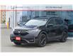 2021 Honda CR-V Black Edition (Stk: 16-250081A) in Orléans - Image 8 of 28