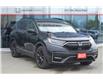 2021 Honda CR-V Black Edition (Stk: 16-250081A) in Orléans - Image 9 of 28