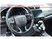 2021 Honda CR-V Black Edition (Stk: 16-250081A) in Orléans - Image 10 of 28