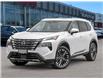 2025 Nissan Rogue Platinum (Stk: W25022) in Scarborough - Image 1 of 23
