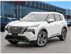 2025 Nissan Rogue SV Moonroof (Stk: W25021) in Scarborough - Image 1 of 22