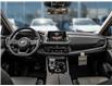 2025 Nissan Rogue SV Moonroof (Stk: W25021) in Scarborough - Image 21 of 22