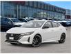 2025 Nissan Sentra SR (Stk: C25027) in Scarborough - Image 1 of 23