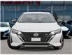 2025 Nissan Sentra SR (Stk: C25027) in Scarborough - Image 2 of 23