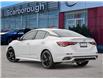 2025 Nissan Sentra SR (Stk: C25027) in Scarborough - Image 4 of 23