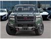 2025 Nissan Frontier PRO-4X (Stk: 425007) in Scarborough - Image 2 of 23