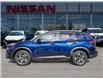 2025 Nissan Rogue SV Moonroof (Stk: W25110) in Scarborough - Image 3 of 23
