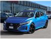 2025 Nissan Sentra SR (Stk: C25017) in Scarborough - Image 1 of 23