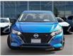 2025 Nissan Sentra SR (Stk: C25017) in Scarborough - Image 2 of 23