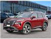2025 Nissan Rogue SL (Stk: W25082) in Scarborough - Image 1 of 22