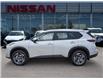 2025 Nissan Rogue SV Moonroof (Stk: W25043) in Scarborough - Image 3 of 22