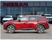 2025 Nissan Rogue SL (Stk: W25100) in Scarborough - Image 3 of 22