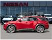 2025 Nissan Pathfinder Platinum (Stk: 525007) in Scarborough - Image 3 of 10