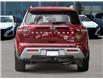 2025 Nissan Pathfinder Platinum (Stk: 525007) in Scarborough - Image 5 of 10
