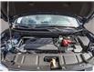 2025 Nissan Rogue Midnight Edition (Stk: W25126) in Scarborough - Image 6 of 23