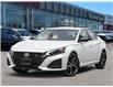 2024 Nissan Altima SR (Stk: T24003) in Scarborough - Image 1 of 22
