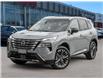 2025 Nissan Rogue Platinum (Stk: W25118) in Scarborough - Image 1 of 10