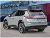 2025 Nissan Rogue Platinum (Stk: W25118) in Scarborough - Image 4 of 10