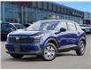 2025 Nissan Kicks S (Stk: V25069) in Scarborough - Image 1 of 23