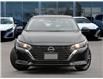 2025 Nissan Sentra SV (Stk: C25033) in Scarborough - Image 2 of 19