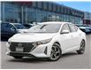 2025 Nissan Sentra SV (Stk: C25031) in Scarborough - Image 1 of 22