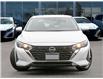 2025 Nissan Sentra SV (Stk: C25031) in Scarborough - Image 2 of 22