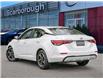 2025 Nissan Sentra SV (Stk: C25031) in Scarborough - Image 4 of 22
