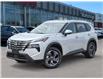 2025 Nissan Rogue SV Moonroof (Stk: W25038) in Scarborough - Image 1 of 22
