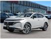2025 Nissan Murano SL (Stk: L25010) in Scarborough - Image 1 of 10