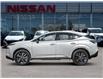2025 Nissan Murano SL (Stk: L25010) in Scarborough - Image 3 of 10