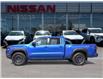 2025 Nissan Frontier PRO-4X (Stk: 425006) in Scarborough - Image 3 of 23