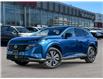 2025 Nissan Murano SL (Stk: L25004) in Scarborough - Image 1 of 10