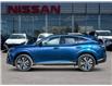 2025 Nissan Murano SL (Stk: L25004) in Scarborough - Image 3 of 10