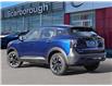 2025 Nissan Kicks SV (Stk: V25071) in Scarborough - Image 4 of 22