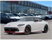 2024 Nissan Z Nismo (Stk: Z24003) in Scarborough - Image 1 of 22