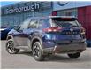 2025 Nissan Rogue Midnight Edition (Stk: W25107) in Scarborough - Image 4 of 23