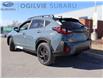 2025 Subaru Crosstrek Onyx (Stk: 18-SQ452) in Ottawa - Image 6 of 25