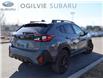 2025 Subaru Crosstrek Onyx (Stk: 18-SQ452) in Ottawa - Image 7 of 25
