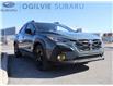 2025 Subaru Crosstrek Onyx (Stk: 18-SQ452) in Ottawa - Image 8 of 25