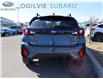 2025 Subaru Crosstrek Onyx (Stk: 18-SQ452) in Ottawa - Image 18 of 25