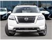 2025 Nissan Pathfinder Platinum (Stk: 525013) in Scarborough - Image 2 of 10