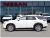 2025 Nissan Pathfinder Platinum (Stk: 525013) in Scarborough - Image 3 of 10