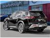2025 Nissan Pathfinder Platinum (Stk: 525018) in Scarborough - Image 4 of 10
