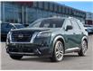 2025 Nissan Pathfinder Platinum (Stk: 525017) in Scarborough - Image 1 of 8