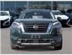 2025 Nissan Pathfinder Platinum (Stk: 525017) in Scarborough - Image 2 of 8