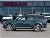 2025 Nissan Pathfinder Platinum (Stk: 525017) in Scarborough - Image 3 of 8