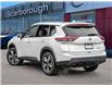 2025 Nissan Rogue SL (Stk: W25135) in Scarborough - Image 4 of 22