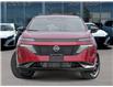 2025 Nissan Murano SV (Stk: L25016) in Scarborough - Image 2 of 22